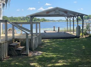 4737 N Apache Trl, Hernando, FL 34442