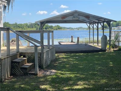 4737 N Apache Trl, Hernando, FL, 34442