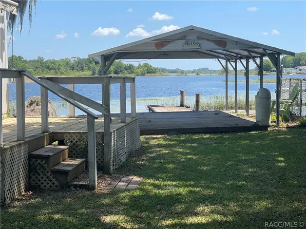 4737 N Apache Trl, Hernando, FL 34442