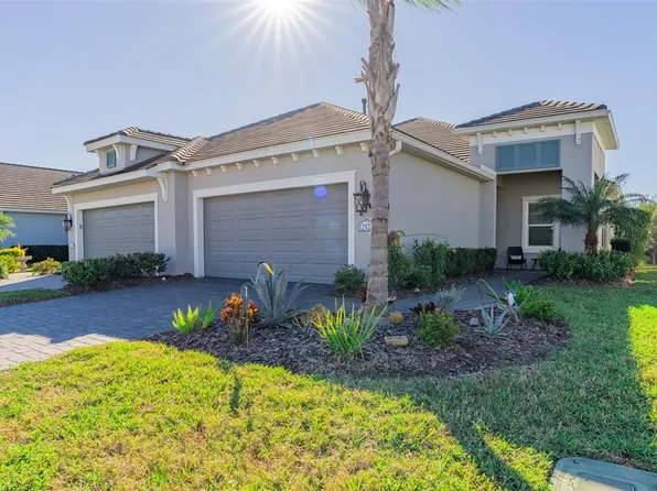 12525 Palatka Dr, Venice, FL 34293
