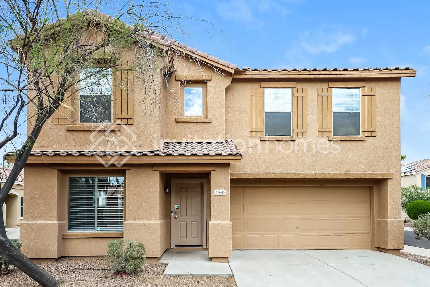 17049 W Marshall Ln Surprise, AZ 85388 — Photo 1