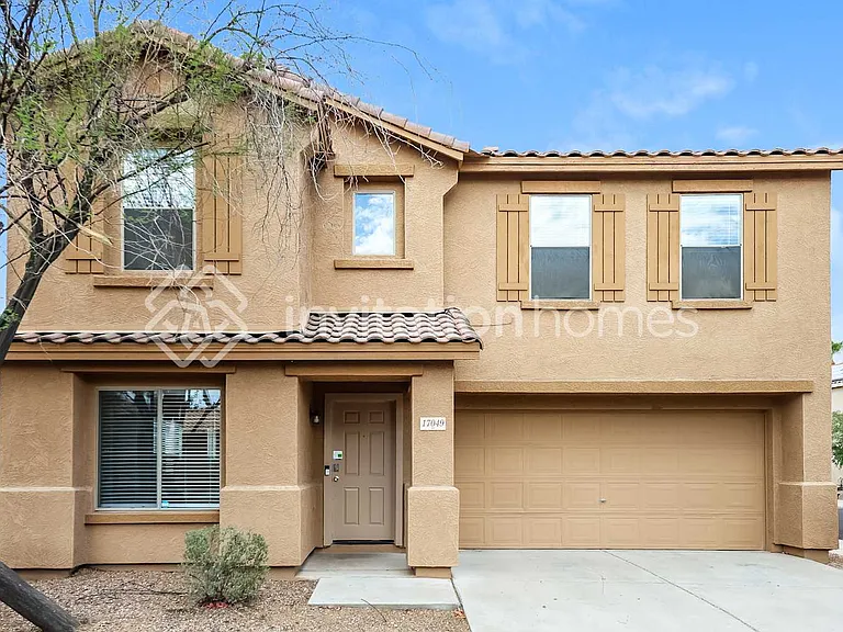 17049 W Marshall Ln — Photo 1