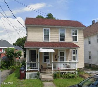4 Fruit Street, Gloversville, NY, 12078