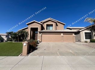 22826 N 21st Way, Phoenix, AZ 85024