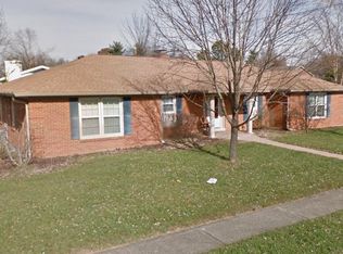 1201 Tishoff Dr #A, Lexington, KY 40502