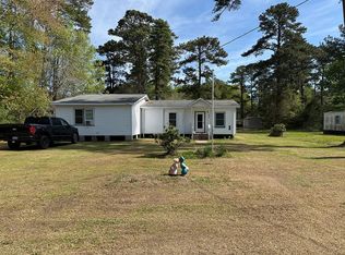 349 Woodland Dr, Edenton, NC 27932
