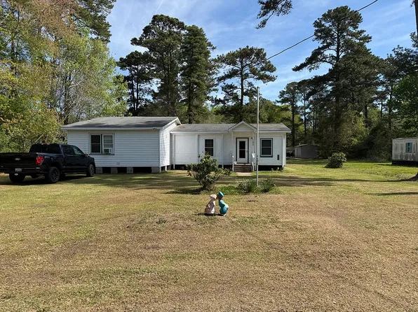 349 Woodland Dr, Edenton, NC 27932