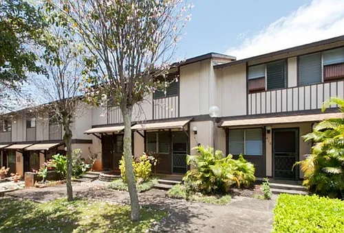 94-1404 Lanikuhana Ave #419 Photo 1
