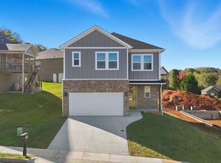 1809 Top Sail Ct, Kingsport, TN 37664