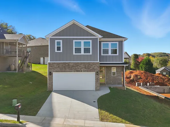 1809 Top Sail Ct, Kingsport, TN 37664