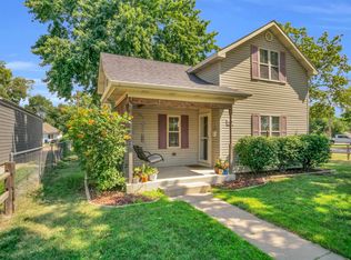 420 E 26th St, Kearney, NE 68847