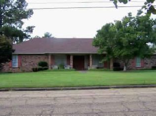 23 Lakeview Rd, Columbia, MS 39429