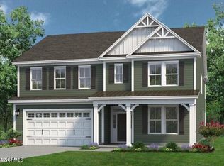 301 Arbormoor Ln, Moyock, NC 27958