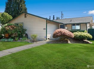 1727 Virginia Ave, Everett, WA 98201