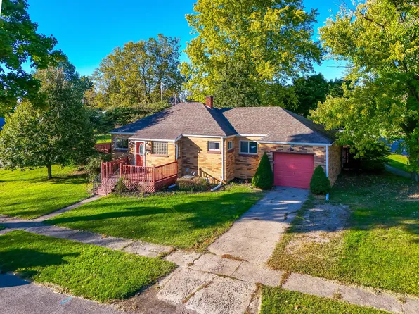 449 E Spring Ave, Bellefontaine, OH 43311