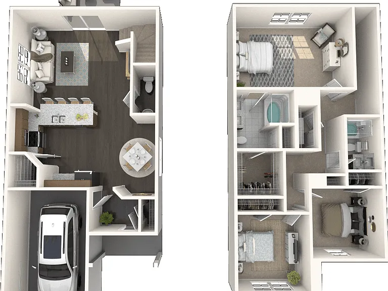 Harris Trail — Photo 27