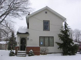 404 Mill St, Leslie, MI