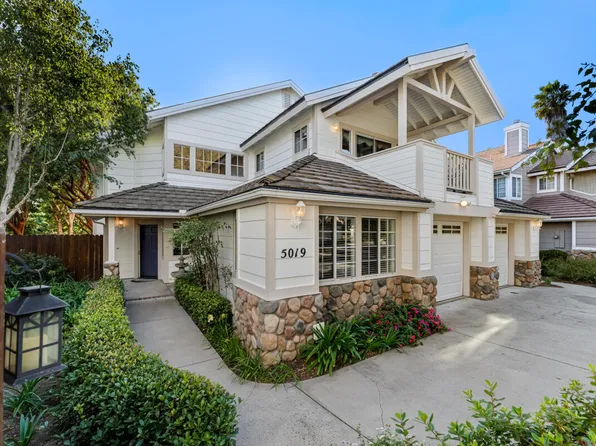 5019 Whitney Ct, Santa Barbara, CA 93111
