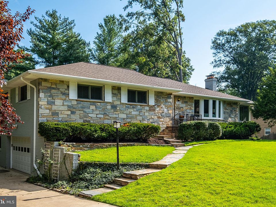 1120 Collingwood Rd, Alexandria, VA 22308 Zillow