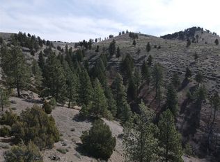 55 Upper Ross Gulch Rd, Townsend, MT 59644