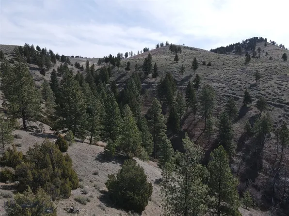 55 Upper Ross Gulch Rd, Townsend, MT 59644