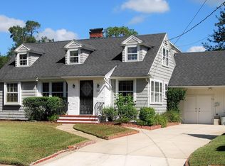 1611 Pershing Rd, Jacksonville, FL 32205