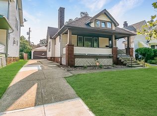 3591 Menlo Rd, Shaker Heights, OH 44120