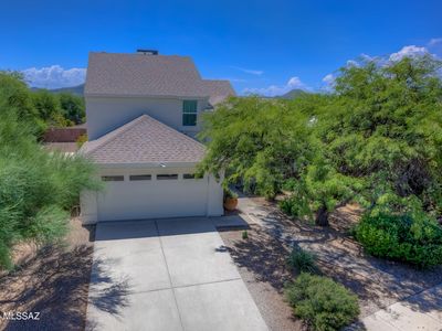 2721 W Wagon Wheel Dr, Tucson, AZ, 85745