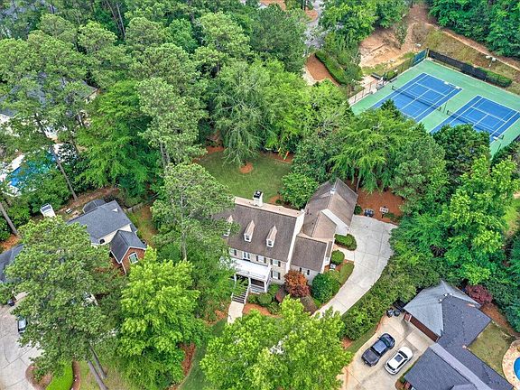 5th image of 4172 Ramsey Court