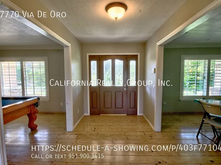 37770 Via De Oro — Photo 5
