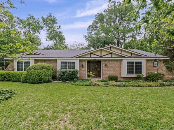 805 Evelyn Dr, Lorena, TX 76655