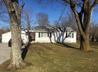 2628 Clifton Rd, Yellow Springs, OH 45387