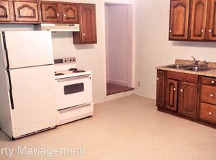 2433 Spring St, Pittsburgh, PA 15210