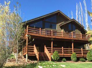 7708 Pinebrook Rd, Park City, UT 84098