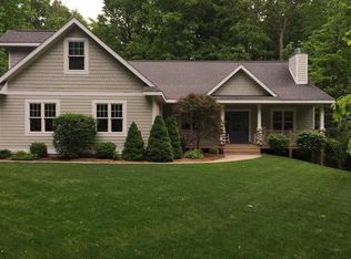 7757 Clearwater Ct, Williamsburg, MI 49690
