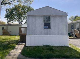 9047 Rushmore So #1113, Indianapolis, IN 46234