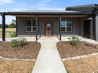 811 County Road 1050 NW, Talco, TX 75487