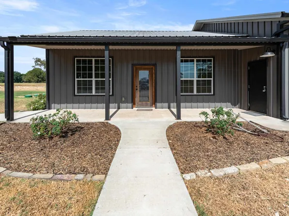 811 County Road 1050 NW, Talco, TX 75487