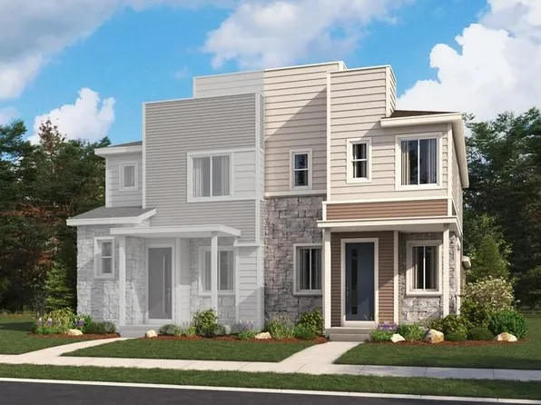 6642 N Nepal Court, Aurora, CO 80019