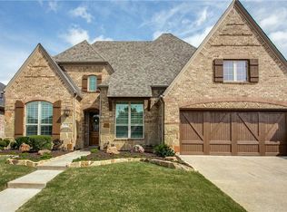 1420 5th St, Argyle, TX 76226