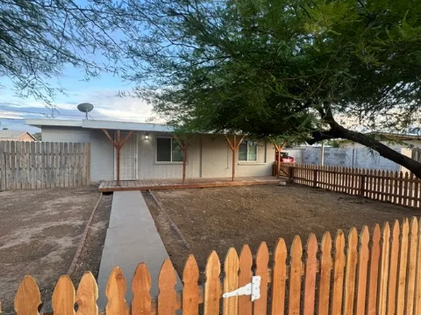 653 W Coolidge Pl, Coolidge, AZ 85128