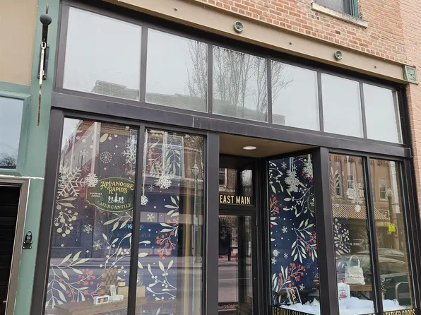 328 E Main St, Ottumwa, IA 52501