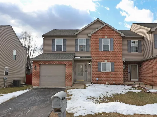 2515 Margaret Ct, Easton, PA 18040