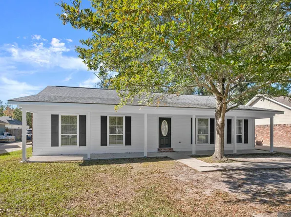 10753 Downey Dr, Greenwell Springs, LA 70739