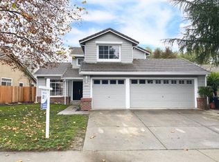 5314 Sherbrook Way, Antelope, CA 95843