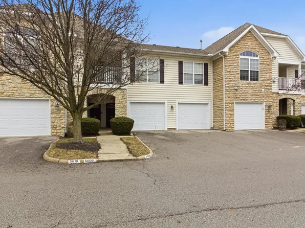 5006 Ivyvine Blvd Unit B, Dublin, OH 43016