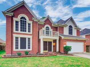 16034 Cutten Rd, Houston, TX 77070