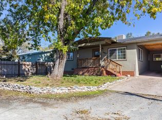680 Kirby St, Angels Camp, CA 95222