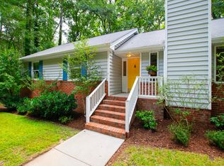 4914 Connell Dr, Raleigh, NC 27612