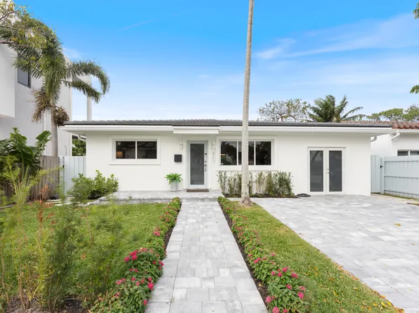 807 SE 11th Court, Fort Lauderdale, FL 33316